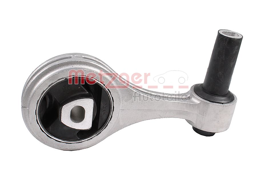 METZGER 8053991 Lagerung, Motor